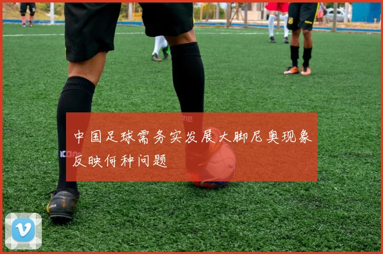 中国足球需务实发展大脚尼奥现象反映何种问题